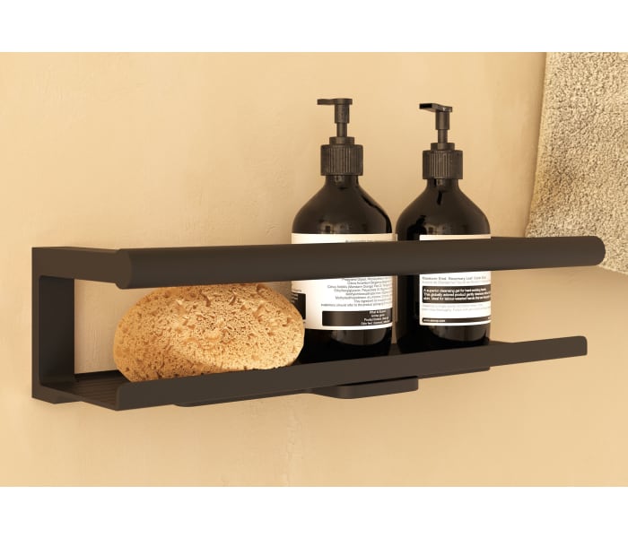 Jabonera para ducha Cosmic Architect S+ Detalle 9