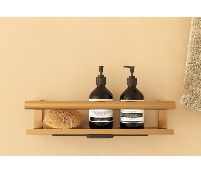 Jabonera para ducha Cosmic Architect S+ Ambiente 19