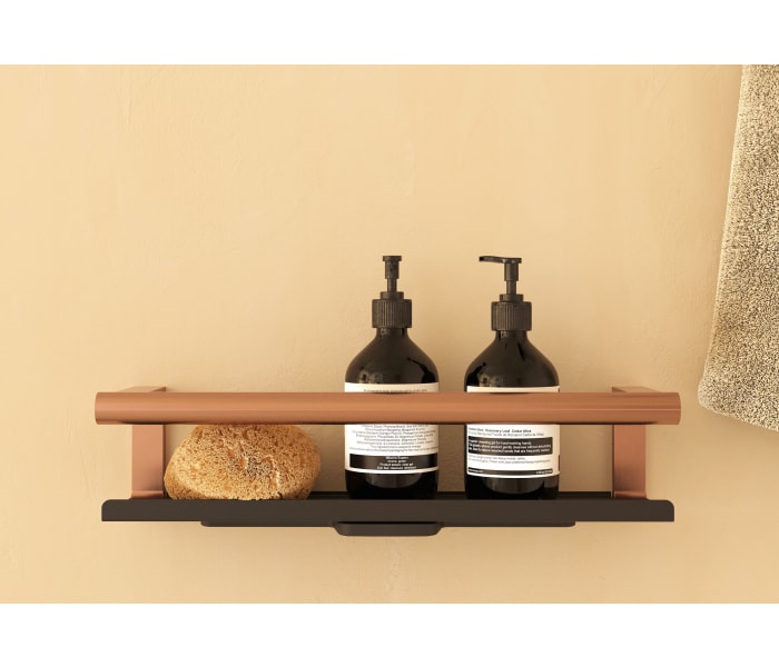 Jabonera para ducha Cosmic Architect S+ Ambiente 19