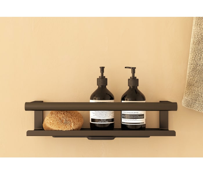 Jabonera para ducha Cosmic Architect S+ Ambiente 21