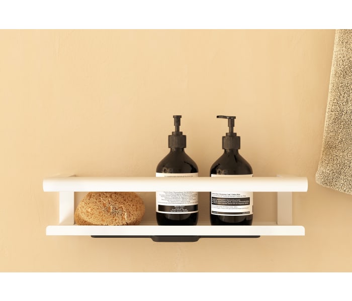 Jabonera para ducha Cosmic Architect S+ Ambiente 17