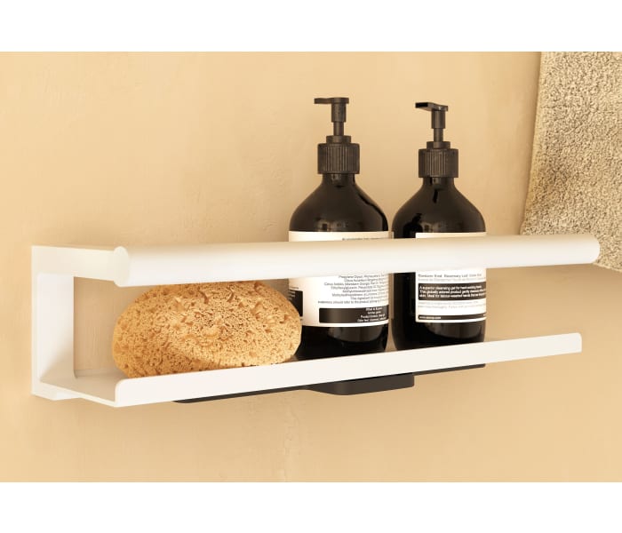 Jabonera para ducha Cosmic Architect S+ Detalle 10
