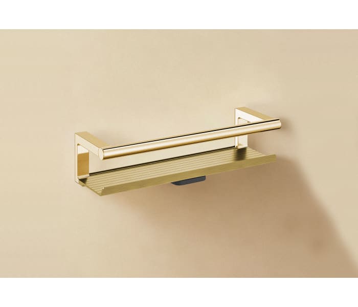 Jabonera para ducha Cosmic Architect S+ Principal 7