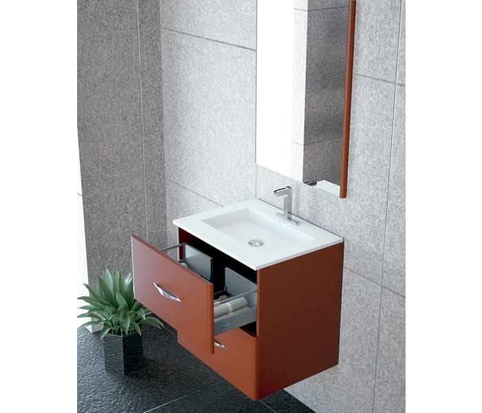 Mueble de baño Campoaras Tecia Detalle 1