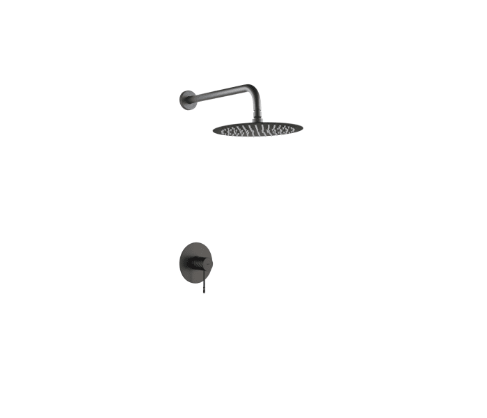 Conjunto de ducha empotrado Imex Génova Principal 5