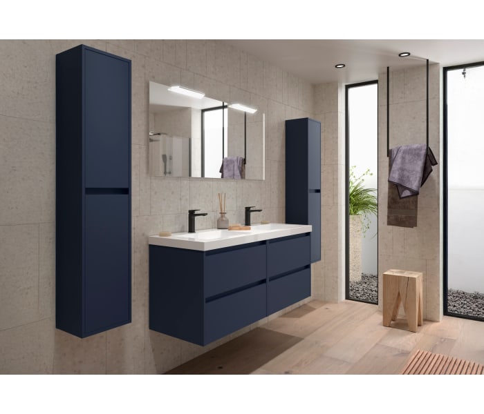 Conjunto mueble de baño Salgar Noja Principal 4
