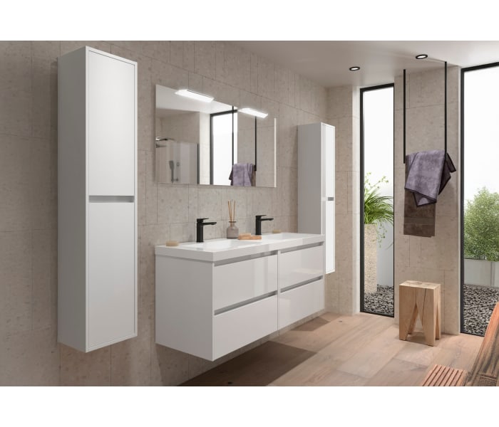 Conjunto mueble de baño Salgar Noja Principal 1