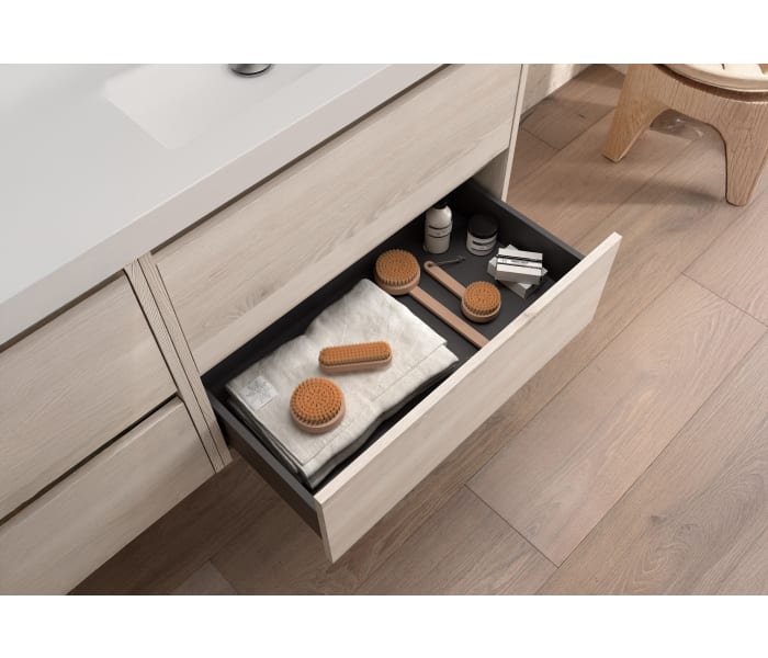Conjunto mueble de baño Salgar Noja Detalle 9
