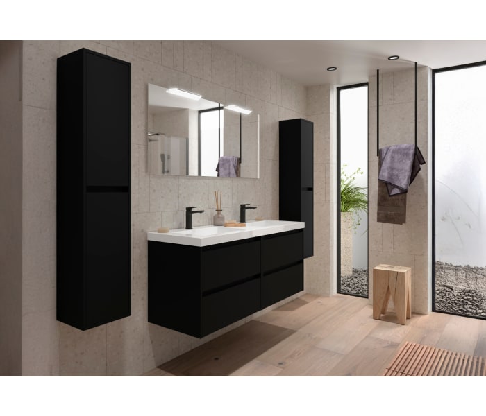 Conjunto mueble de baño Salgar Noja Principal 3