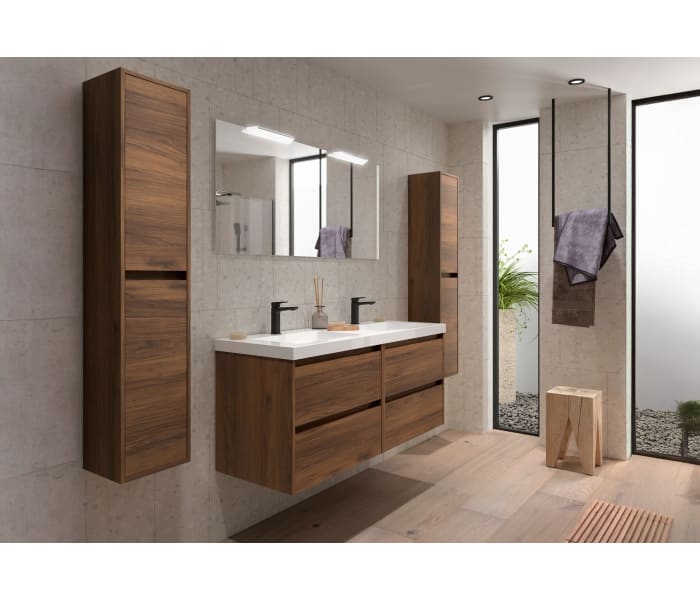 Conjunto mueble de baño Salgar Noja Principal 8