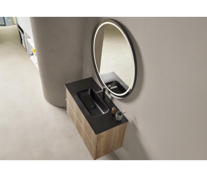Conjunto mueble de baño Sanchís Zama Principal 1