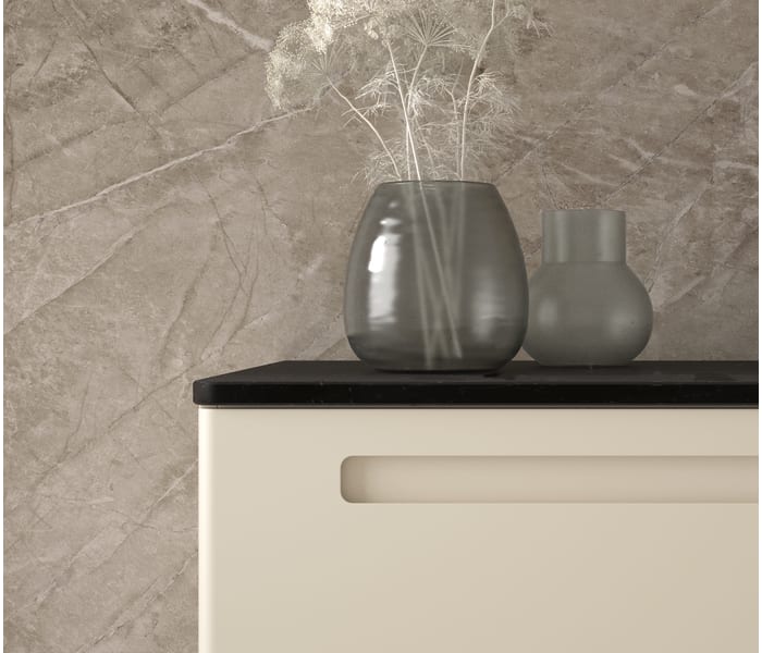 Conjunto mueble de baño de fondo reducido 39 cm Avila Dos Paris Detalle 5