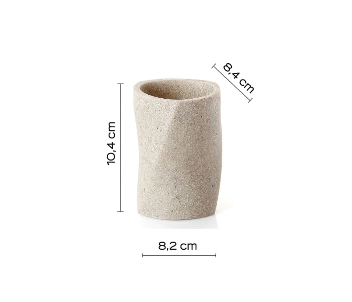 Conjunto de accesorios de baño Gedy Libra Croquis 3