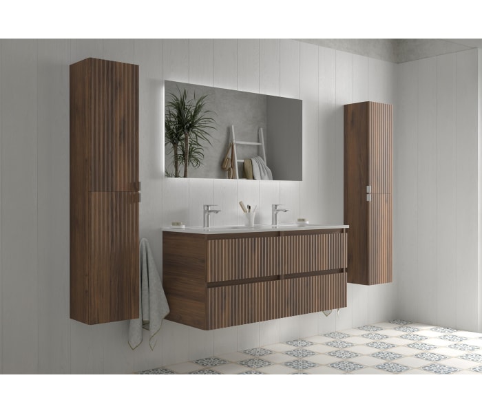 Conjunto mueble de baño Salgar Kira Principal 5