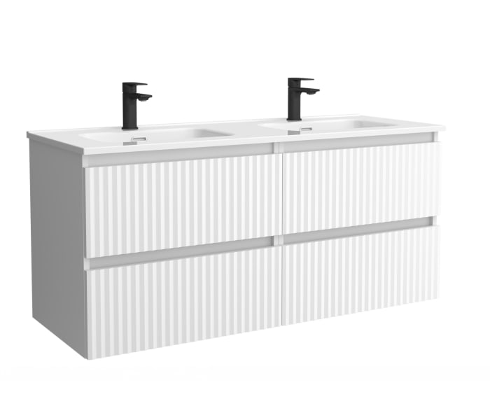 Conjunto mueble de baño Salgar Kira Detalle 9