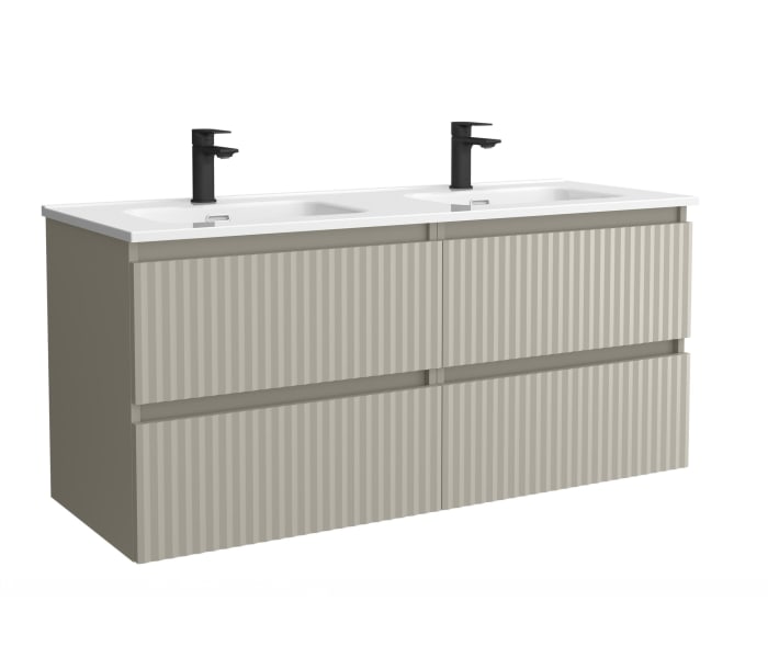 Conjunto mueble de baño Salgar Kira Detalle 11