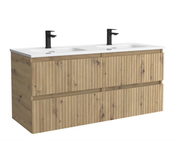 Conjunto mueble de baño Salgar Kira Detalle 8
