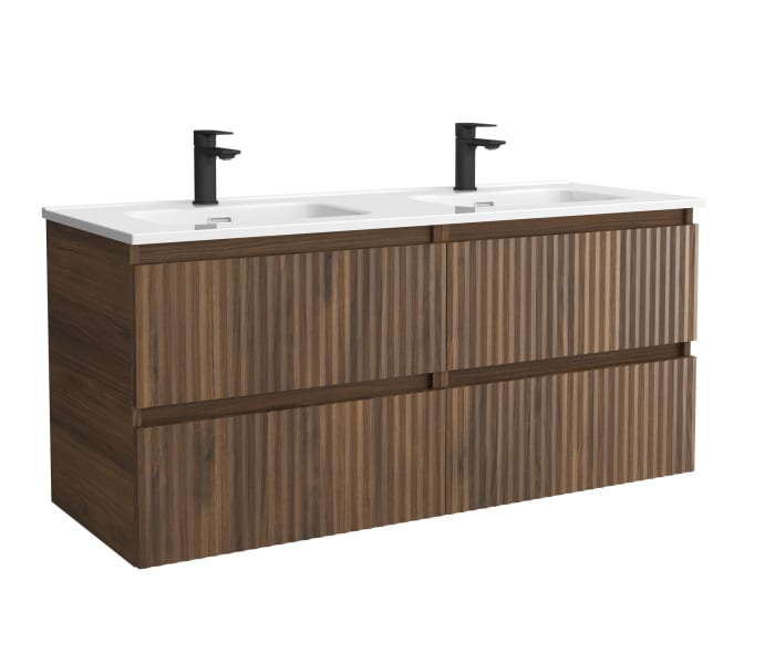 Conjunto mueble de baño Salgar Kira Detalle 10