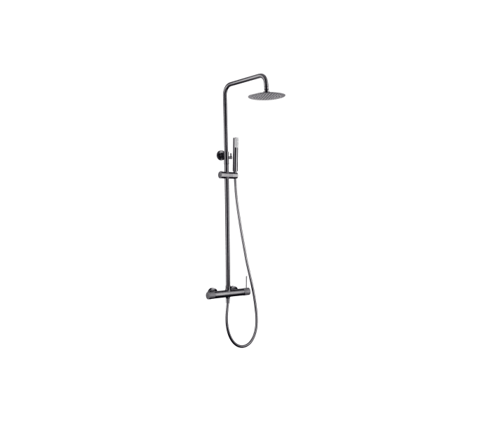Conjunto de ducha Imex Line Principal 4