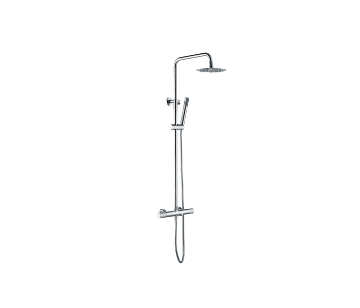 Conjunto de ducha Imex Line Principal 0