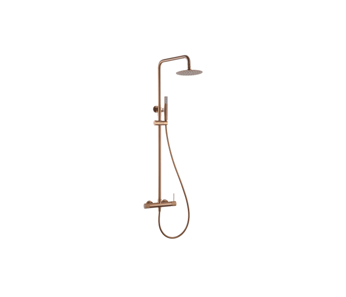 Conjunto de ducha Imex Line Principal 3
