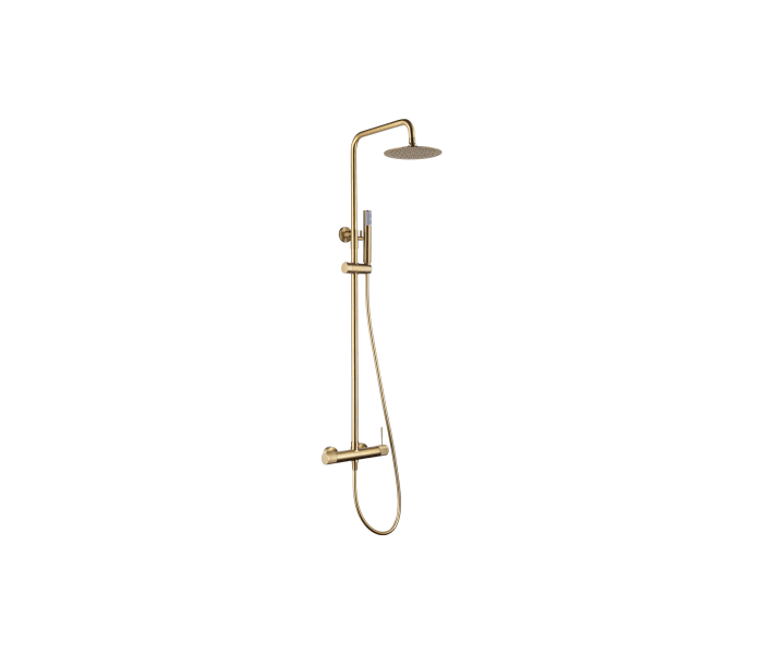 Conjunto de ducha Imex Line Principal 2
