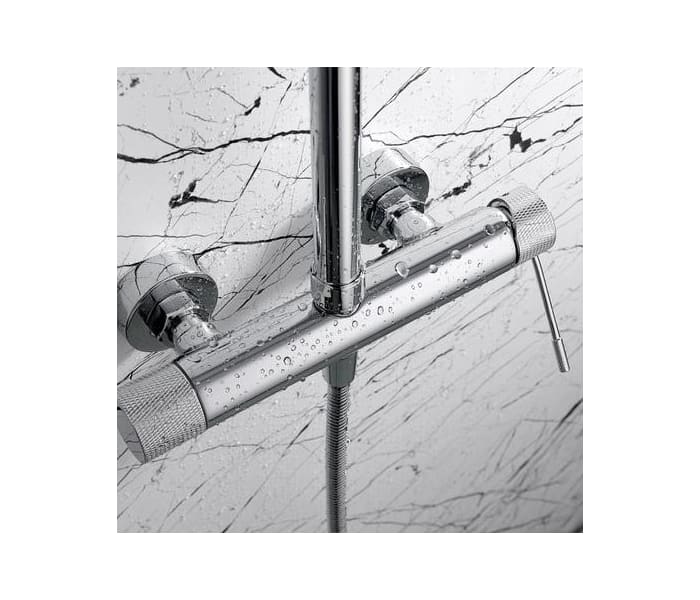 Rociador Euphoria Cube 150 ducha mural - Grohe