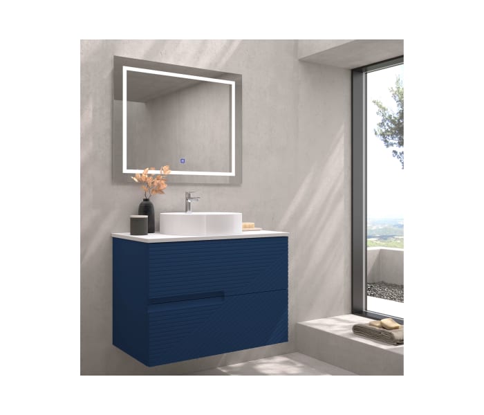 Mueble de baño Bruntec Limo Principal 3