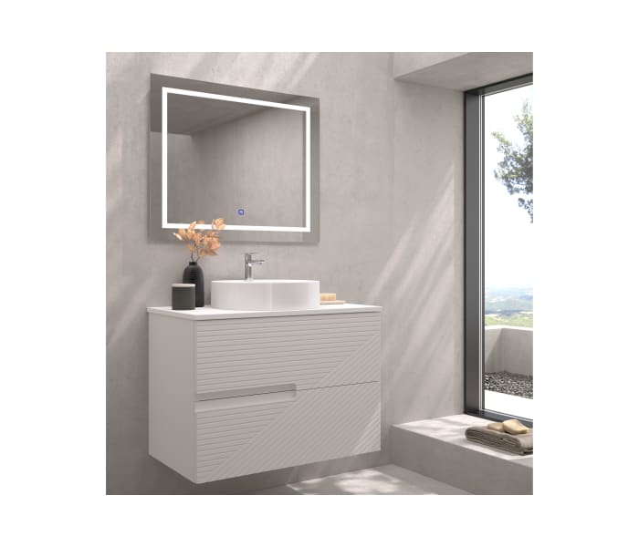 Mueble de baño Bruntec Limo Principal 7