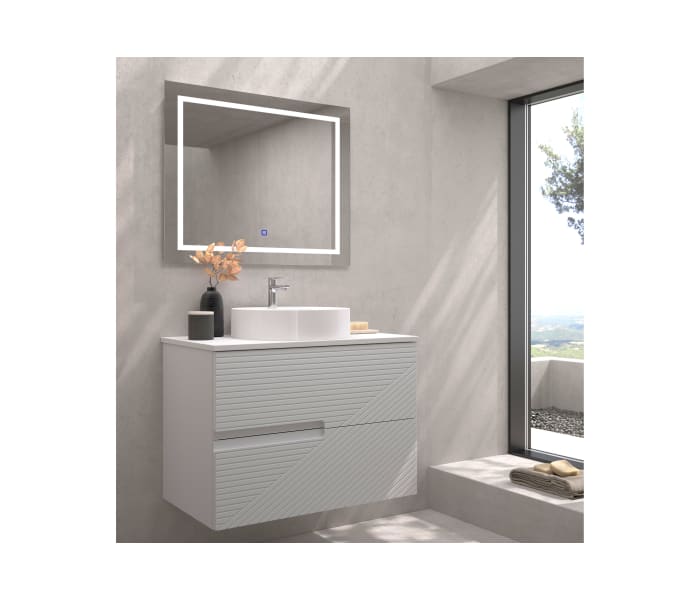 Mueble de baño Bruntec Limo Principal 6