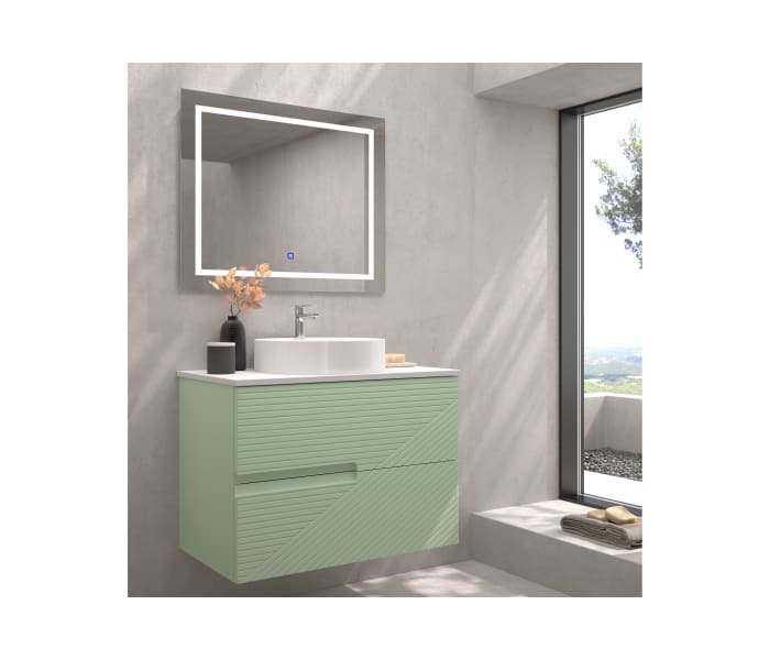 Mueble de baño Bruntec Limo Principal 1
