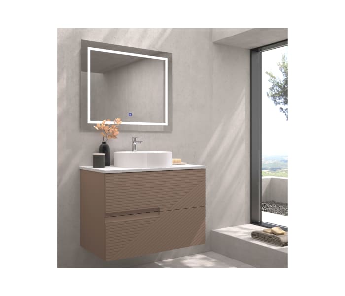 Mueble de baño Bruntec Limo Principal 0
