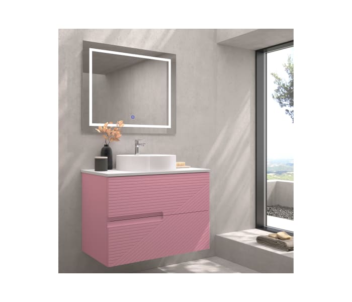 Mueble de baño Bruntec Limo Principal 2