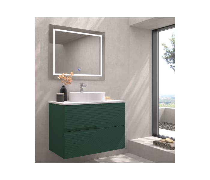 Mueble de baño Bruntec Limo Principal 9