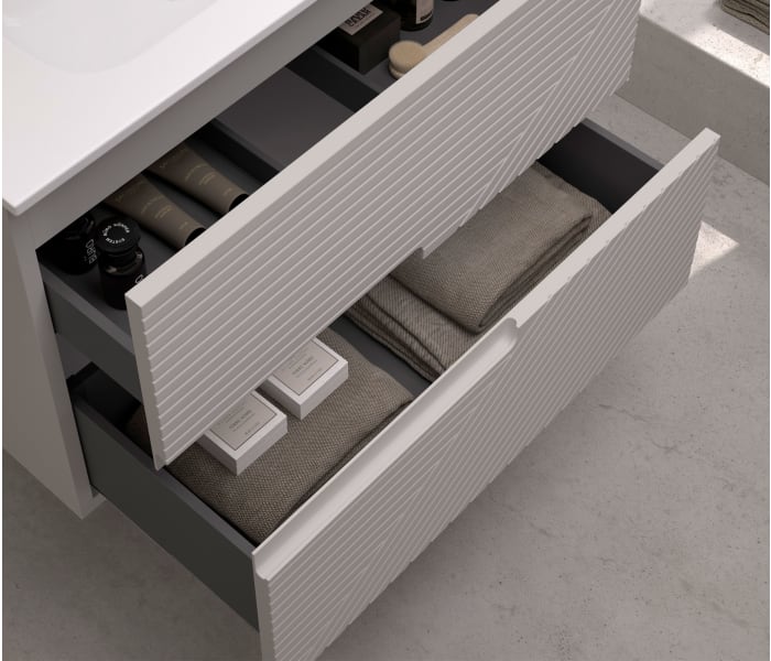 Mueble de baño Bruntec Limo Detalle 12