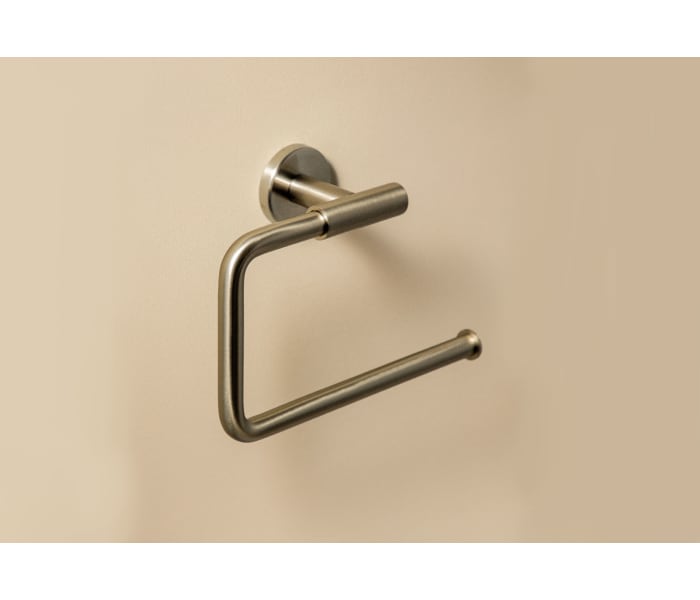 Toallero de baño Cosmic Architect S+ Principal 5