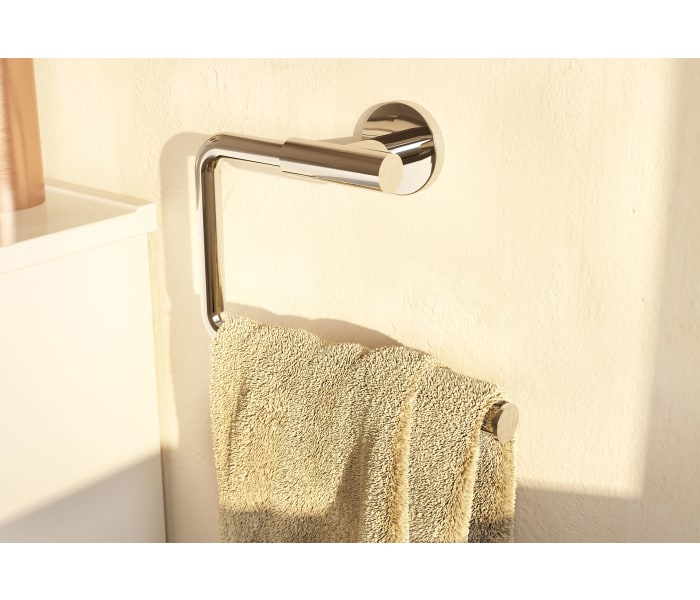 Toallero de baño Cosmic Architect S+ Ambiente 15