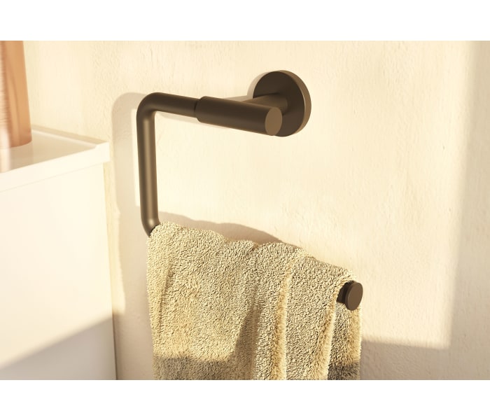 Toallero de baño Cosmic Architect S+ Ambiente 16