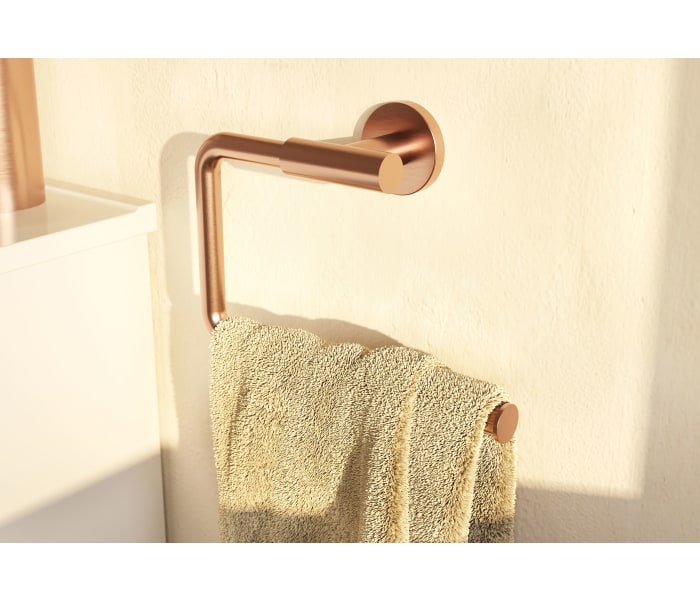 Toallero de baño Cosmic Architect S+ Ambiente 20