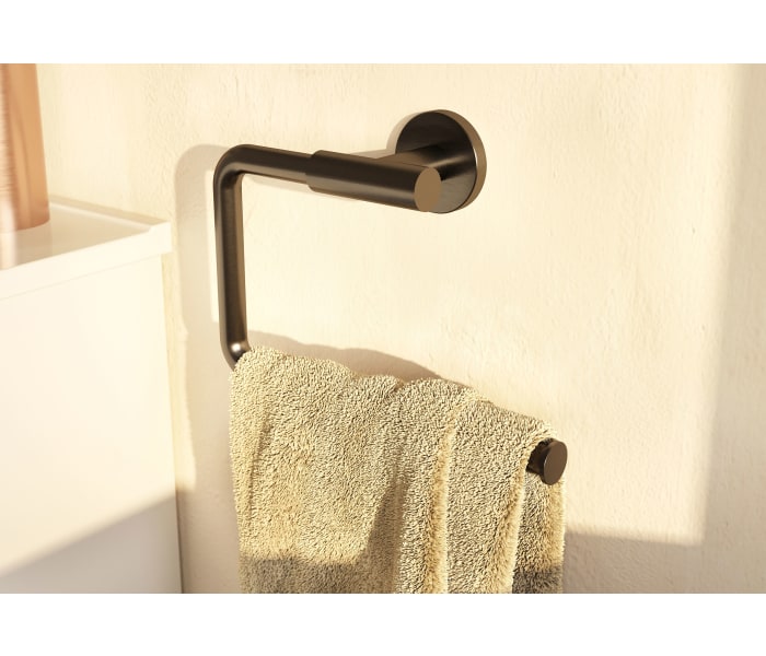 Toallero de baño Cosmic Architect S+ Ambiente 21