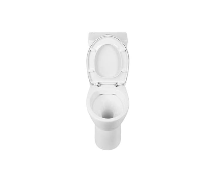 Pack inodoro + bidé Unisan Sanindusa Easy Detalle 3