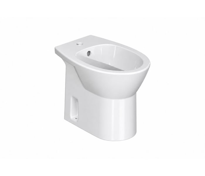 Pack inodoro + bidé Unisan Sanindusa Easy Detalle 3