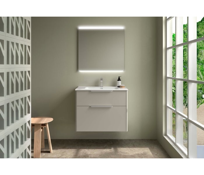 Conjunto mueble de baño Salgar Luva Principal 3