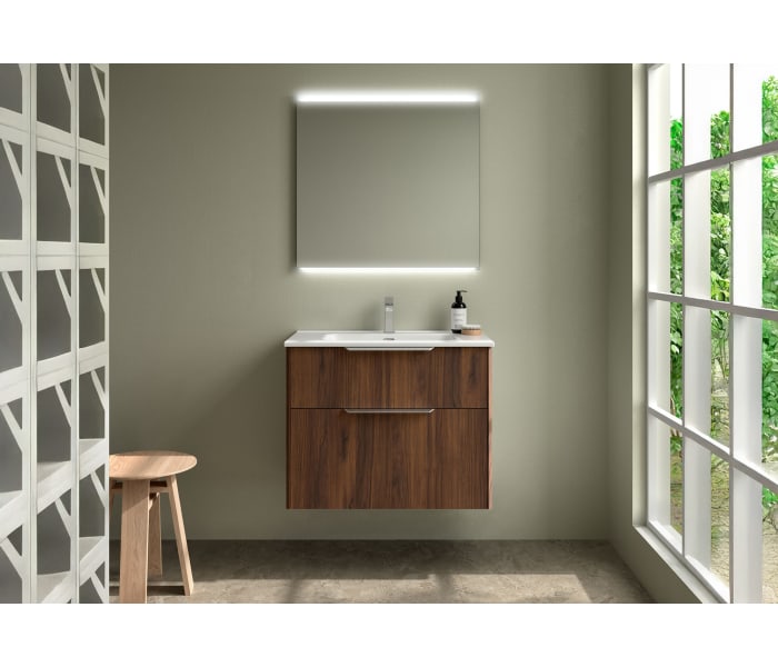Conjunto mueble de baño Salgar Luva Principal 2
