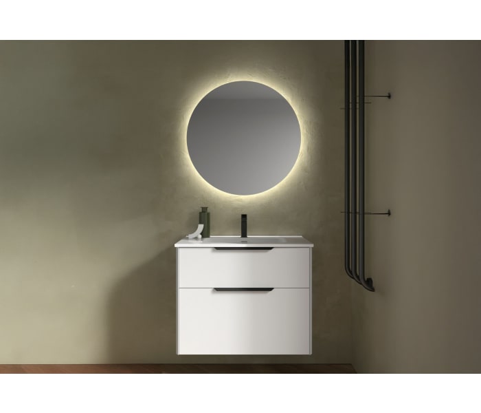 Conjunto mueble de baño Salgar Luva Principal 1