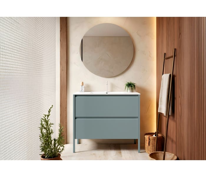 Mueble de baño Viso Icon Principal 4