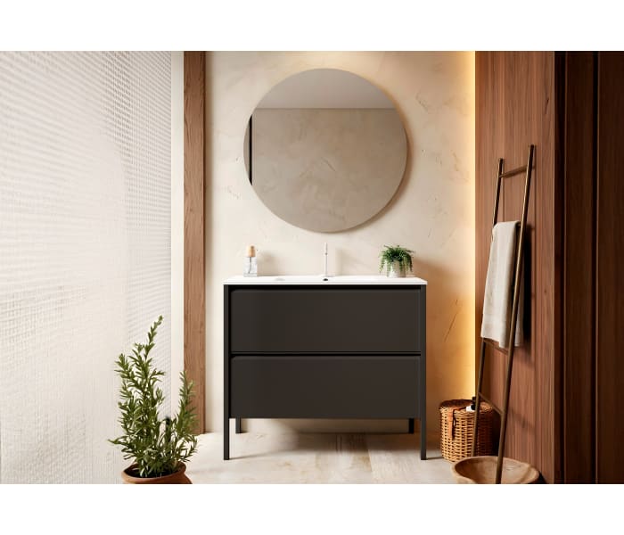 Mueble de baño Viso Icon Principal 7