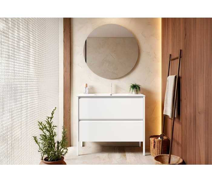 Mueble de baño Viso Icon Principal 1
