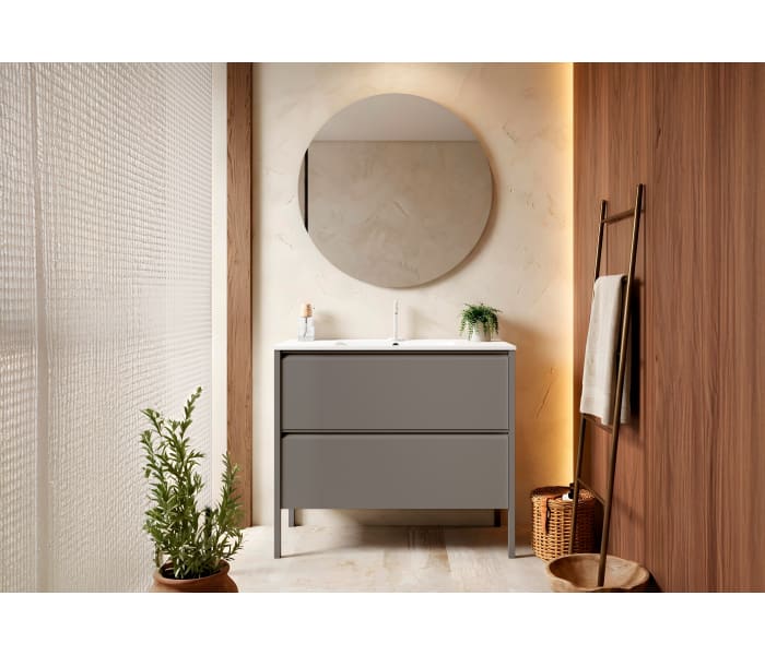 Mueble de baño Viso Icon Principal 6