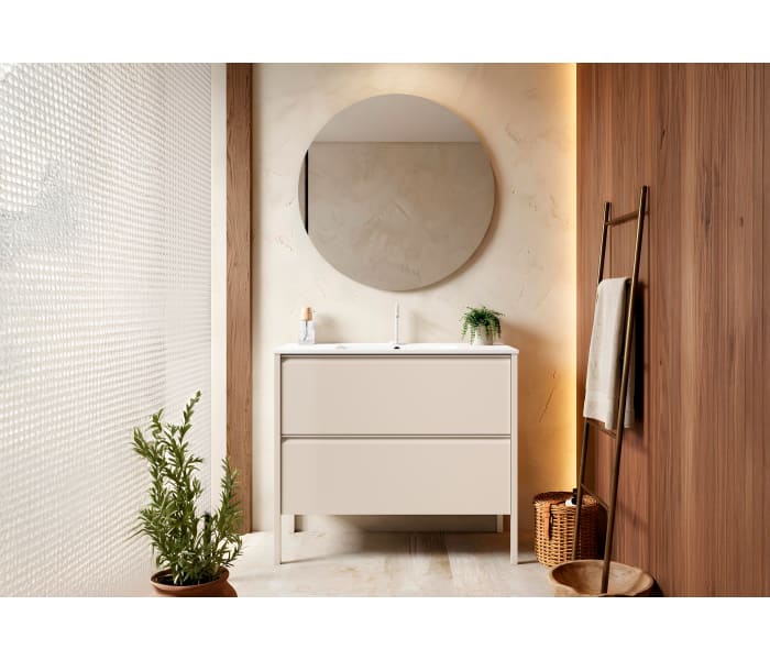 Mueble de baño Viso Icon Principal 2